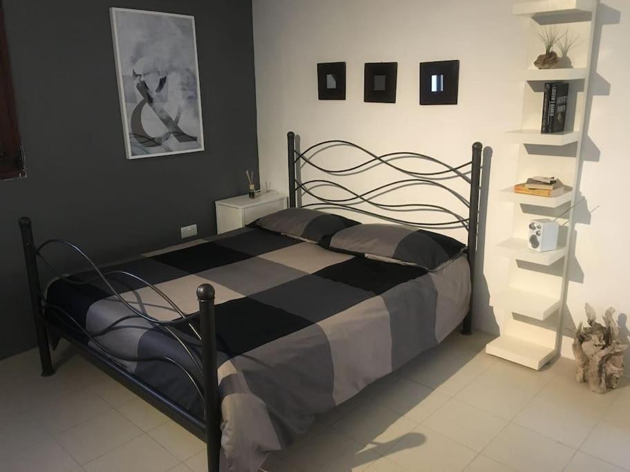 Studio Apartment With Pool In House Of Character. Birkirkara Luaran gambar