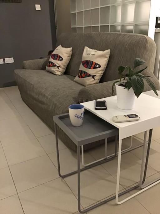 Studio Apartment With Pool In House Of Character. Birkirkara Luaran gambar